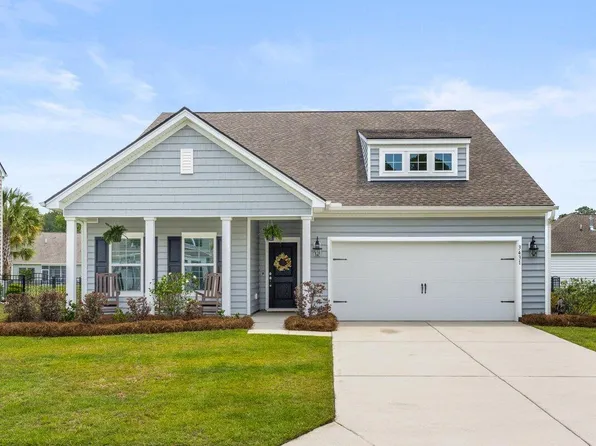 3431 Great Egret Dr, Johns Island, SC 29455
