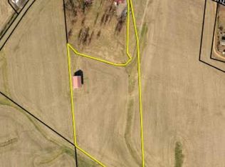 0 Tidwell Cemetery Rd, Murray, KY 42071