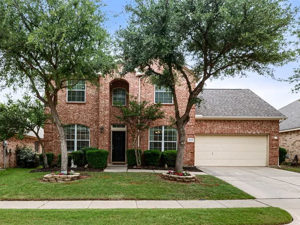 4849 Crumbcake Dr, Fort Worth, TX 76244