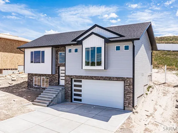 520 Vista Dr, Pocatello, ID 83201