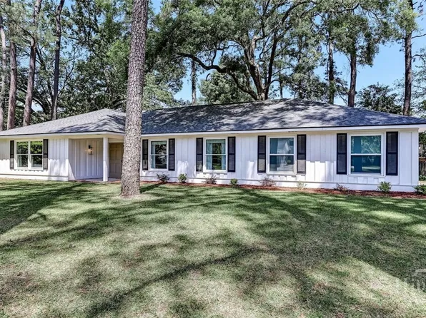 7612 Lynes Court, Savannah, GA 31406