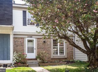17505 Longview Ln, Olney, MD 20832