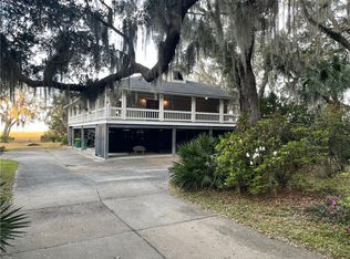 3469 Sutherland Bluff Dr NE, Townsend, GA 31331