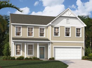 The Lambert Plan, Hunt Club, Ridgeland, SC 29936