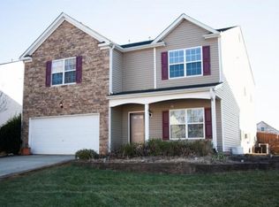 7327 Ethans Way, Burlington, NC 27215