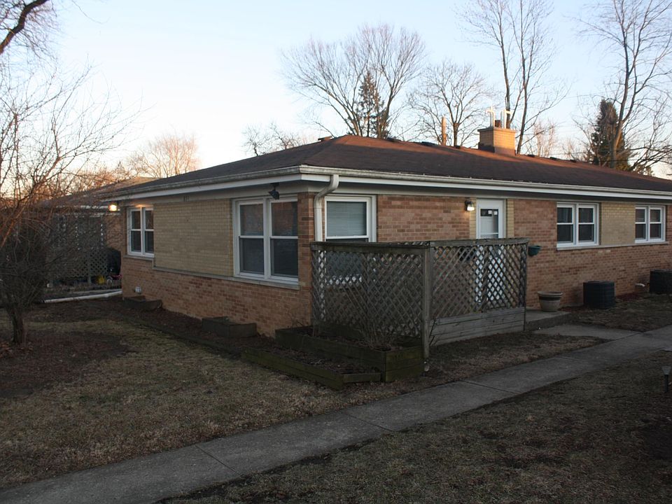 831 E South Broadway Ave A, Lombard, IL 60148 Zillow