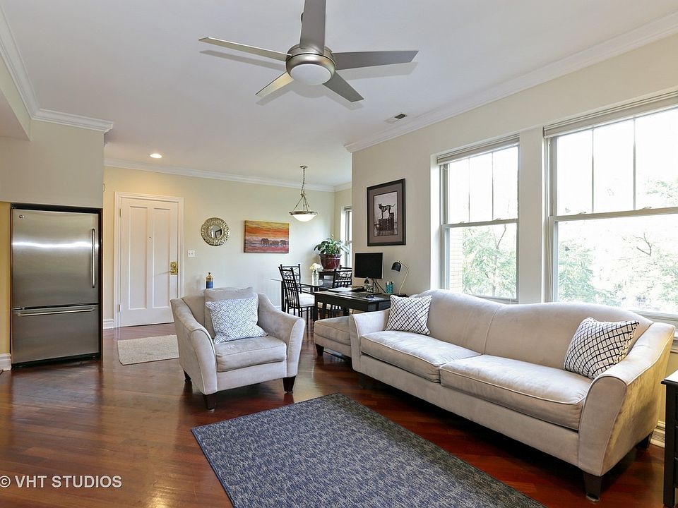 1st image of 2131 N Kedzie Blvd APT 2
