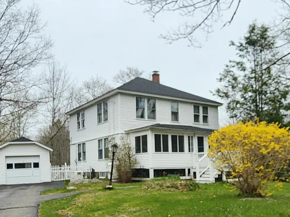 120 Cape Neddick Road, York, ME 03909