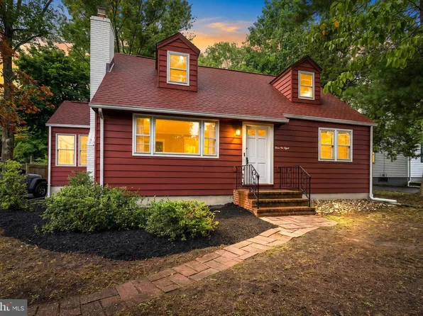 468 N Harrison St, Princeton, NJ 08540