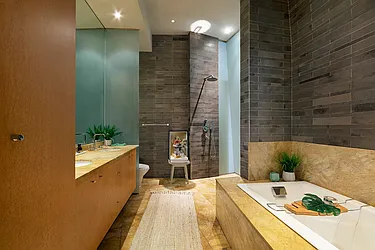 Sold by Brown Harris Stevens