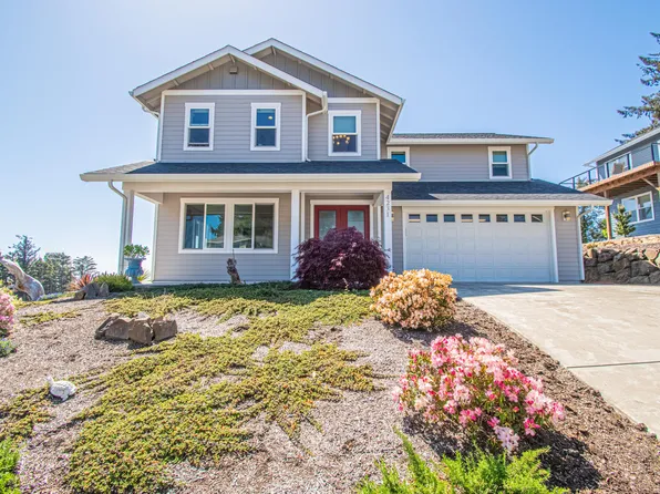 4231 SE Lee Ave, Lincoln City, OR 97367