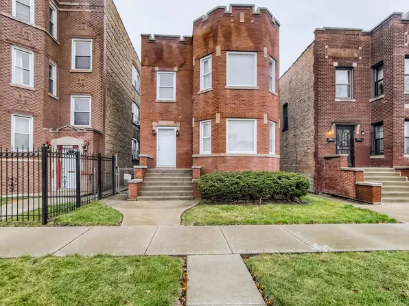 10211 S Saint Lawrence Ave, Chicago, IL 60628