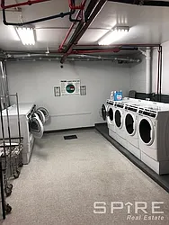 Rented by Spire Group