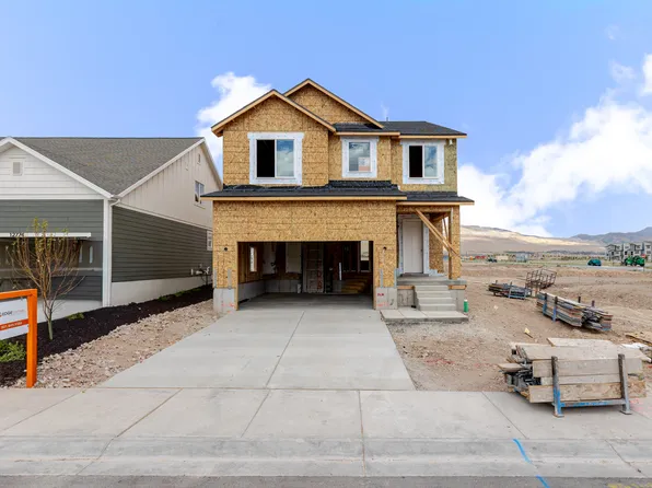 12766 S Lake Creek Dr #119, Herriman, UT 84096