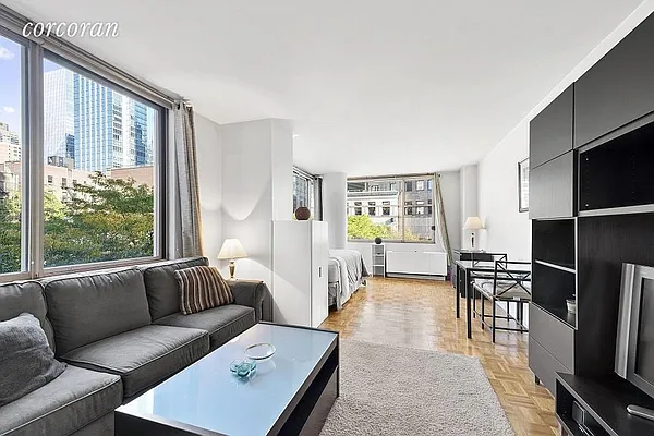 Rented by Corcoran | media 1