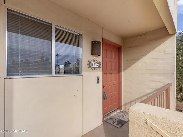 1339 E Fort Lowell Rd APT K, Tucson, AZ 85719