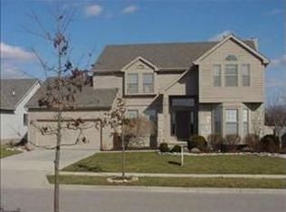 5776 Castleknock Rd, Dublin, OH 43016