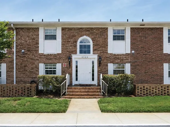 4300 Lake Underhill Rd #23B2, Orlando, FL 32803
