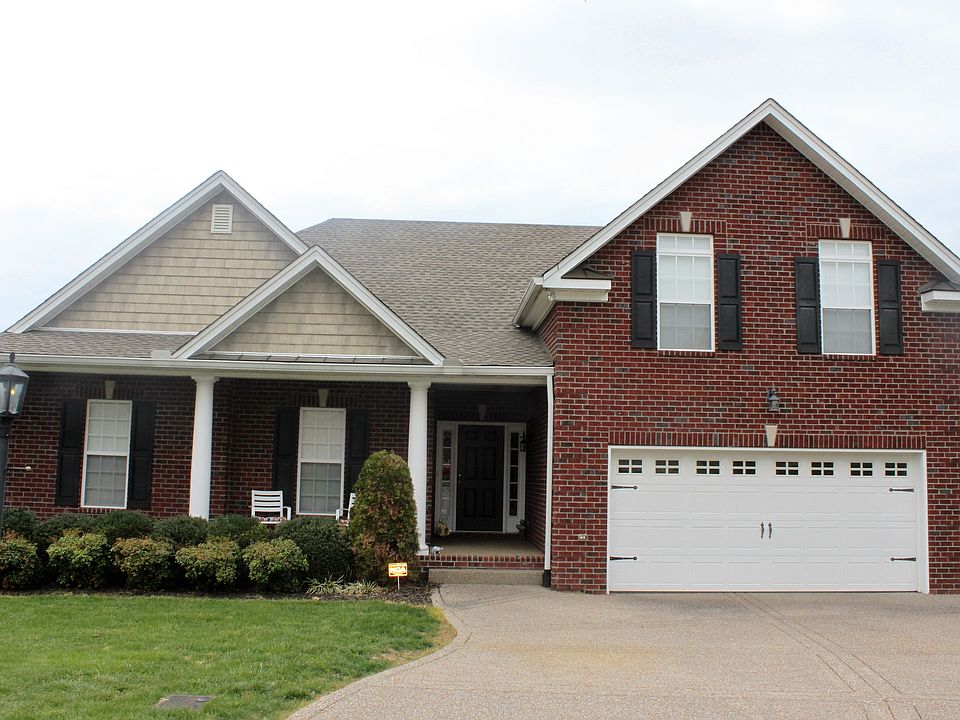 Beautiful Frank Batson Home