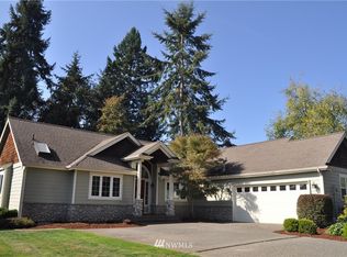 1318 19th Stct NW, Gig Harbor, WA