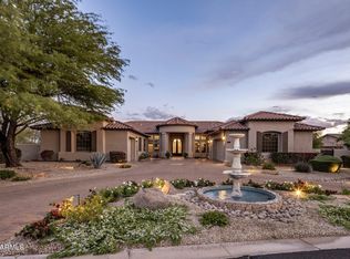 7327 E La Junta Rd, Scottsdale, AZ 85255