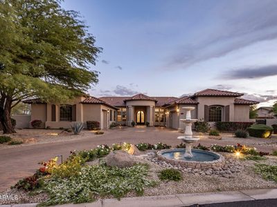 7327 E La Junta Rd, Scottsdale, AZ, 85255