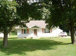 173 Mohawk Ave, Warren, PA 16365
