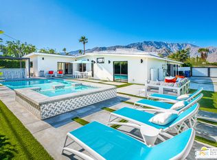 2340 N Duane Rd, Palm Springs, CA 92262