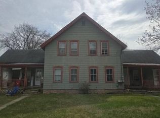 86 Buck Hill Rd, Shaftsbury, VT 05262
