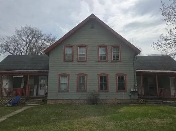 86 Buck Hill Rd, Shaftsbury, VT 05262