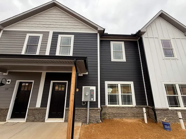 25 Barnyard Cir, Bridgewater, VA 22812