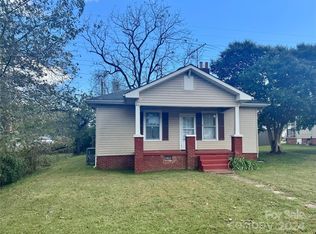 126 Poplar St, China Grove, NC 28023