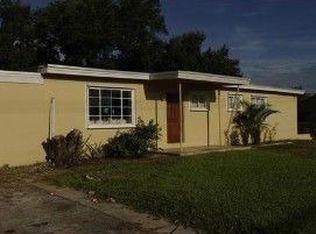 4240 SW 67th Ter, Fort Lauderdale, FL 33314