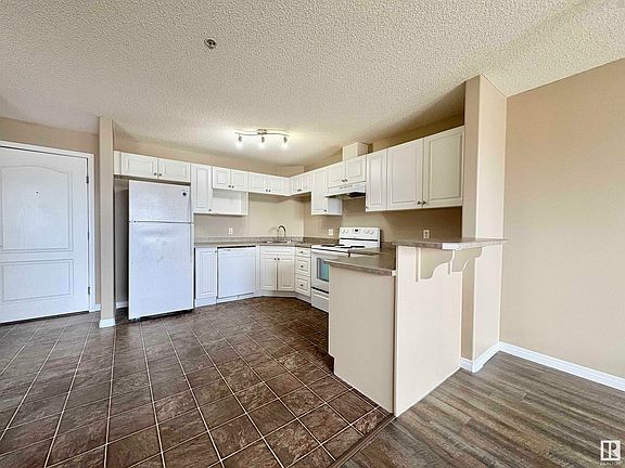 3rd image of 320 Clareview Station Dr NW #2307