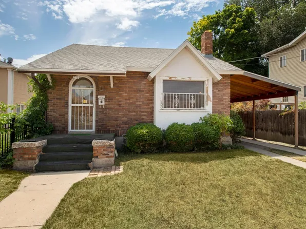 771 W 200 N, Salt Lake City, UT 84116