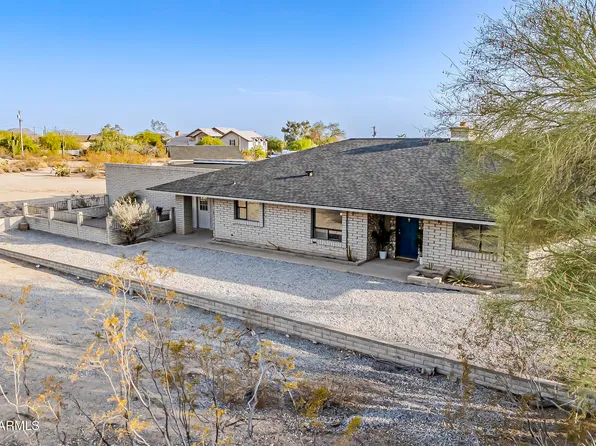 8116 E PLYMOUTH --, Mesa, AZ 85207