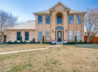 990 Pheasant Rdg, Keller, TX 76248