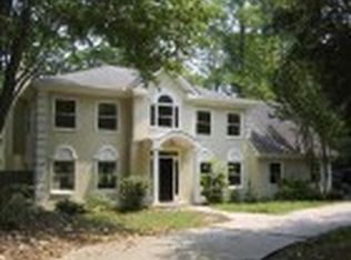 515 Spring Gate Ln, Alpharetta, GA 30009