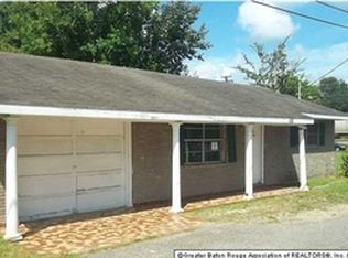 208 S Willow St, Gramercy, LA 70052