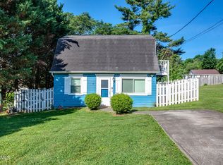 1027 Leconte Rd #25R, Knoxville, TN 37914