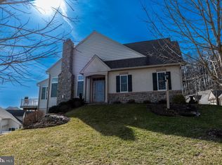 1226 S Red Maple Way, Downingtown, PA 19335