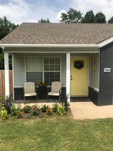 1852 N Pine Cone Dr, Fayetteville, AR, 72704