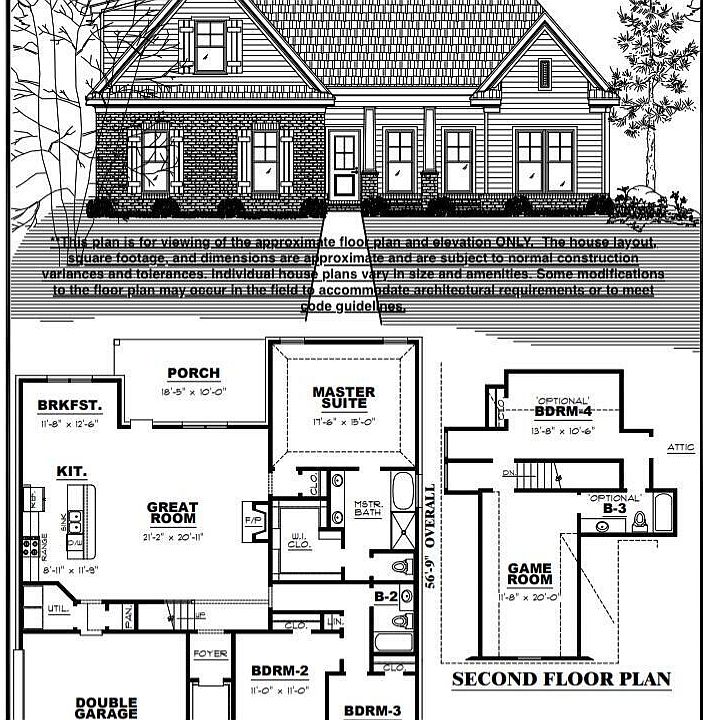 1st image of 3490 Ivy Ln
