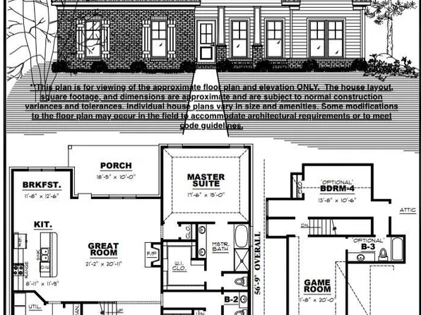 3490 Ivy Ln, Hernando, MS 38632