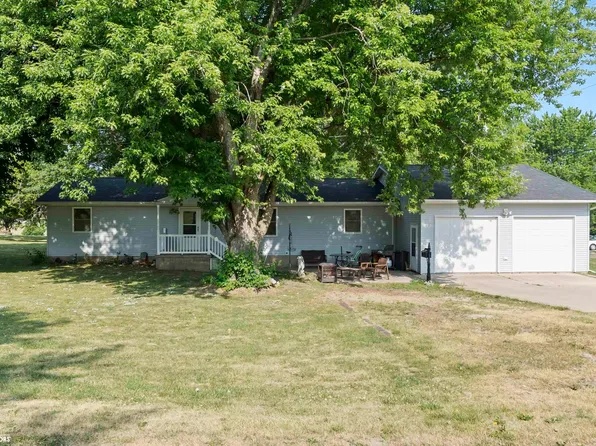 503 W Washington St, New London, IA 52645