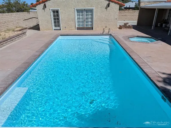 624 W Wildrose Ave, Ridgecrest, CA 93555