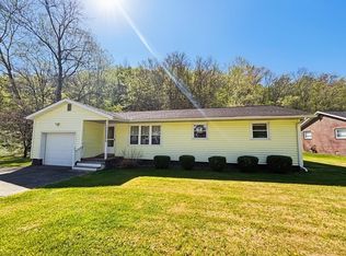 5462 16th Street Rd, Huntington, WV 25701