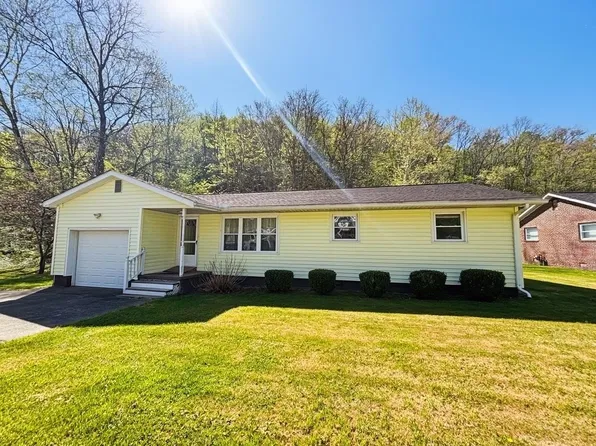 5462 16th Street Rd, Huntington, WV 25701