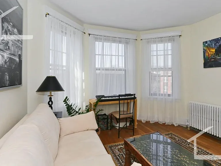 66 Strathmore Rd #11K — Photo 2