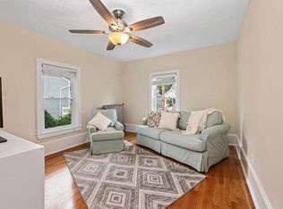 53 Summit St #2, Hyde Park, MA 02136
